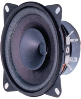 VISATON VS-4898 KAIUTINELEMENTTI Main Image