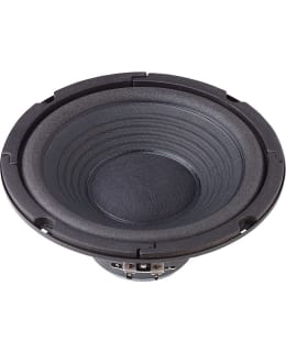 Visaton W200 - 4 ohm 20 cm (8") bassokaiutin Main Image