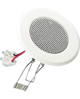 VISATON VS-DL5 DL 5 - 8 OHM - 5 CM (2") Main Image