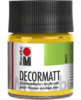 MARABU MA 50ML MED. YELLOW ASKARTELUVÄRI Main Image