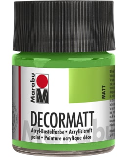 MARABU MA 50ML YEL GREEN ASKARTELUVÄRI Main Image