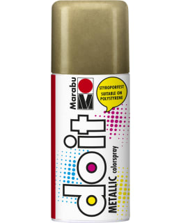 MARABU 784 KULTA 150 ML DO-IT-SPRAY Main Image