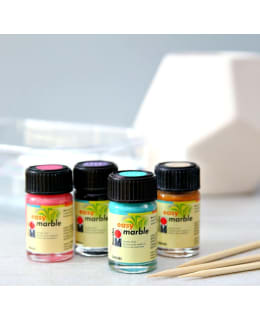 MARABU 070 WHITE 15ML MARMORIVÄRI Main Image