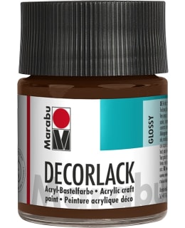 MARABU GL 50ML MEDIUM BROWN ASKARTELUV Main Image