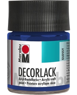 MARABU GL 50ML MEDIUM BLUE ASKARTELUVÄRI Main Image