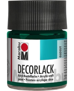MARABU GL 50ML PINE GREEN ASKARTELUVÄRI Main Image