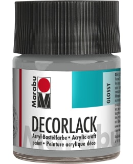 MARABU GL 50ML MET.SILVER ASKARTELUVÄRI Main Image