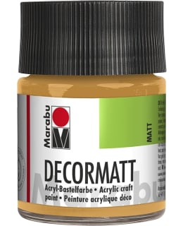 MARABU MA 50ML MET.GOLD ASKARTELUVÄRI Main Image