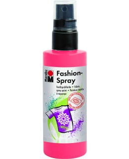 MARABU 100ML 212 FLAM.PUN. FASHIONSPRAY Main Image