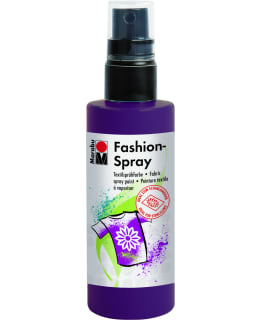 MARABU 100ML 039 VIOLETTI FASHIONSPRAY Main Image