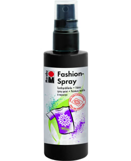 MARABU 100ML 073 MUSTA FASHIONSPRAY Main Image
