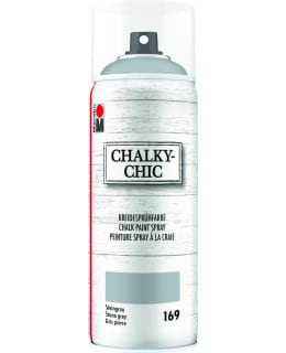 MARABU 400ML STONE GREY KALKKIMAALI Main Image