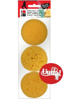 MARABU AKVARELLISIENILAJITELMA Main Image