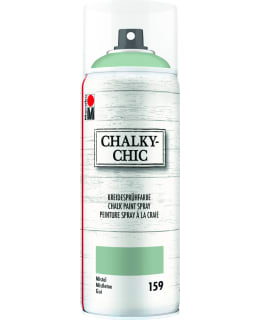 MARABU 400ML MISTLETOE KALKKIMAALI Main Image