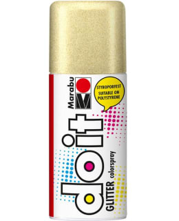 MARABU DO-IT-SPRAY 150ML 584 GOLD Main Image