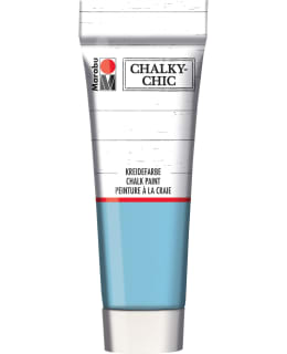 MARABU 144 LIGHT BLUE 100ML KALKKIMAALI Main Image