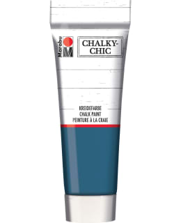 MARABU 145 SMOKY BLUE 100ML KALKKIMAALI Main Image