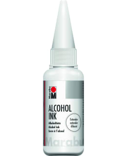 MARABU 20ML EXTENDER ALKOHOLIMUSTE Main Image