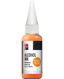MARABU 20ML NEONORANSSI ALKOHOLIMUSTE Main Image
