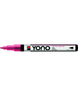MARABU YONO ROSE PINK 0.5-1.5MM TUSSI Main Image