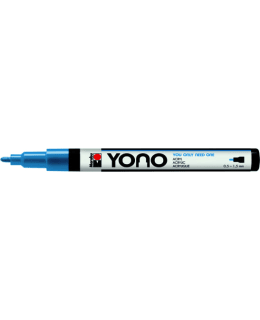 MARABU YONO PASTEL BLUE 0.5-1.5MM TUSSI Main Image