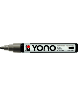 MARABU YONO WARM GREY LT 1.5-3MM TUSSI Main Image