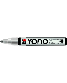 MARABU YONO WHITE 1.5-3MM TUSSI Main Image
