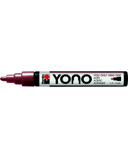 MARABU YONO ROSE GOLD 1.5-3MM TUSSI Main Image