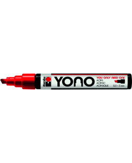 MARABU YONO CHERRY 0.5-5MM TUSSI Main Image