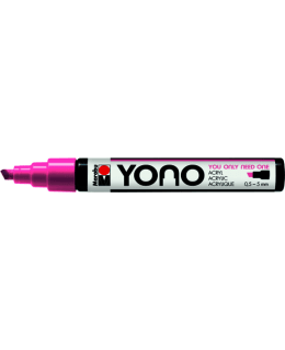 MARABU YONO ROSE PINK 0.5-5MM TUSSI Main Image
