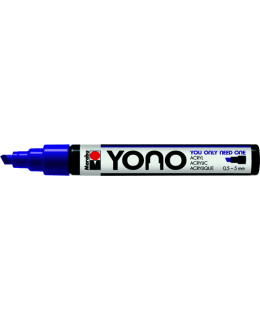 MARABU YONO VIOLET 0.5-5MM TUSSI Main Image