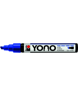 MARABU YONO DARK BLUE 0.5-5MM TUSSI Main Image