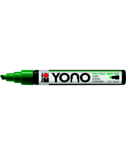 MARABU YONO RICH GREEN 0.5-5MM TUSSI Main Image