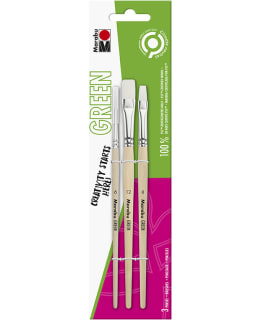 MARABU GREEN VEGAN 3KPL SIVELLIN Main Image