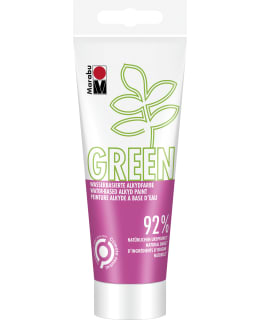 MARABU GREEN 005 100ML ALKYDIMAALI Main Image