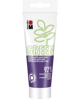 MARABU GREEN 251 100ML ALKYDIMAALI Main Image