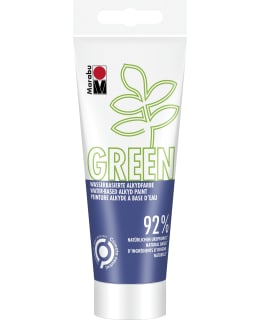 MARABU GREEN 293 100ML ALKYDIMAALI Main Image