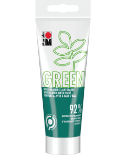 MARABU GREEN 068 100ML ALKYDIMAALI Main Image