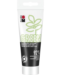 MARABU GREEN 073 100ML ALKYDIMAALI Main Image