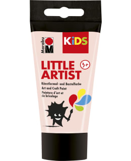 MARABU KIDS 75ML RUUSUBEIGE SORMIVÄRI Main Image