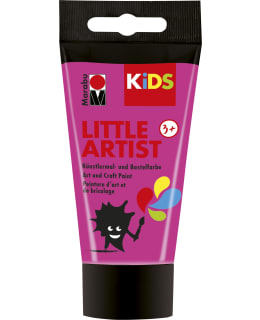 MARABU KIDS 75ML PINKKI SORMIVÄRI Main Image