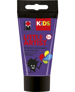 MARABU KIDS 75ML VIOLETTI SORMIVÄRI Main Image