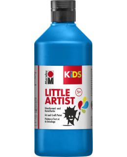 MARABU KIDS 500ML SININEN SORMIVÄRI Main Image