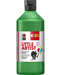 MARABU KIDS 500ML VIHREÄ SORMIVÄRI Main Image