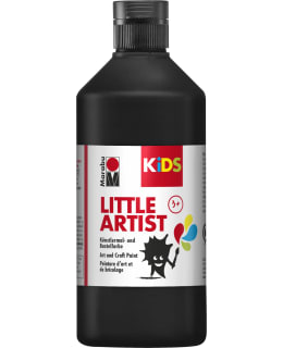 MARABU KIDS 500ML KULTA SORMIVÄRI Main Image
