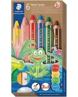 STAEDTLER BUD 3IN1 VÄRIKYNÄ VÄRILAJ Main Image