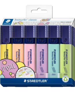STAEDTLER 364 CC6 KOROSTUSKYNÄ Main Image