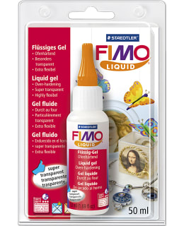 FIMO 50ML LIQUID GEELI Main Image