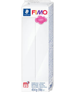 FIMO VALK 454G SOFT-MUOVAILUMASSA Main Image