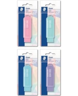 STAEDTLER PASTEL LINE PYYHEKUMI Main Image